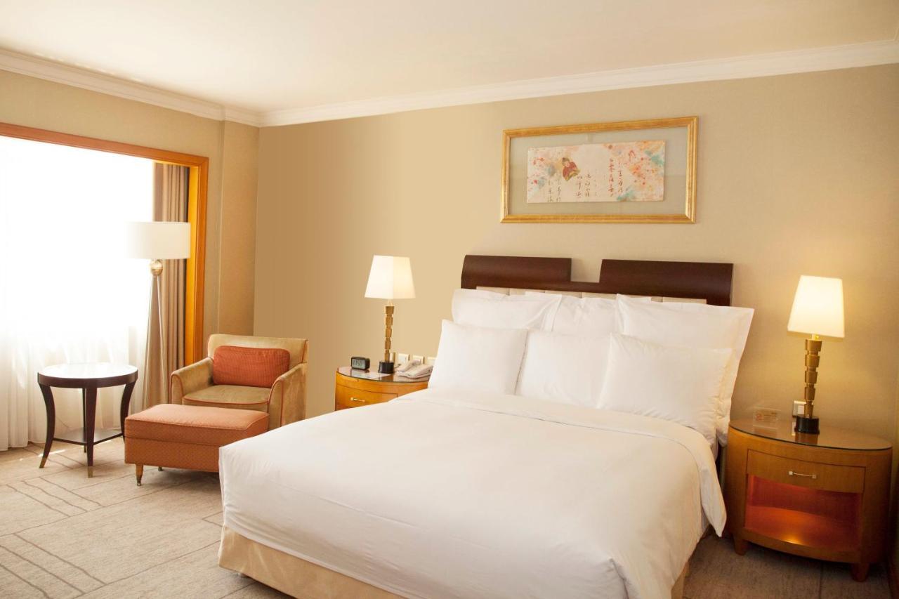 Air China Boyue Beijing Hotel Exterior photo