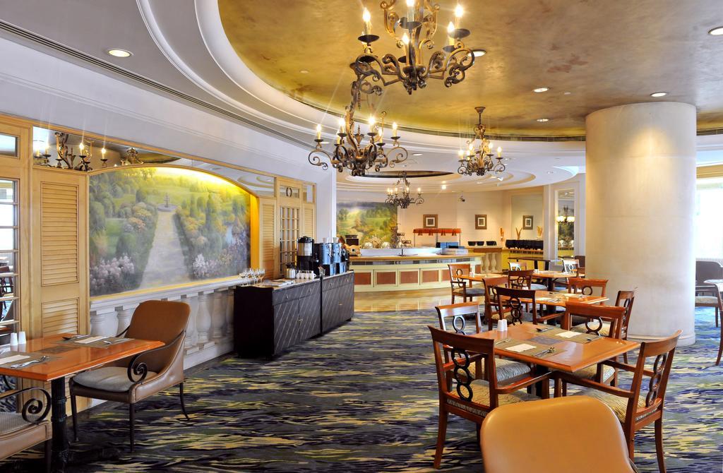 Air China Boyue Beijing Hotel Exterior photo
