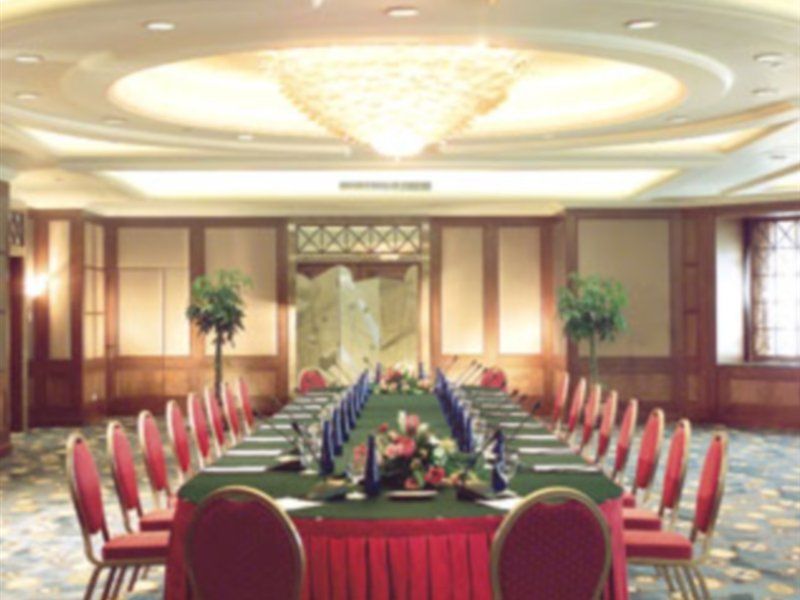 Air China Boyue Beijing Hotel Exterior photo