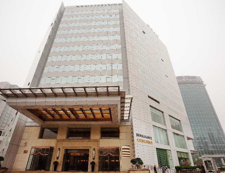 Air China Boyue Beijing Hotel Exterior photo