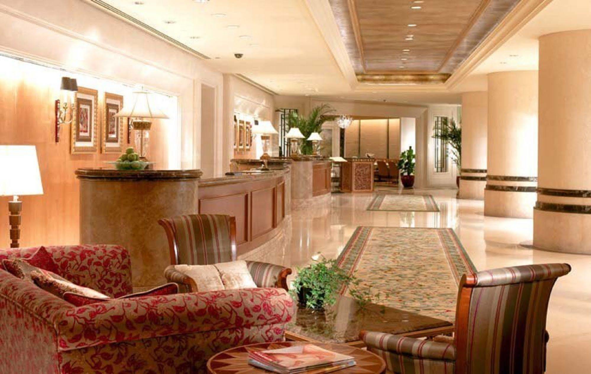 Air China Boyue Beijing Hotel Interior photo