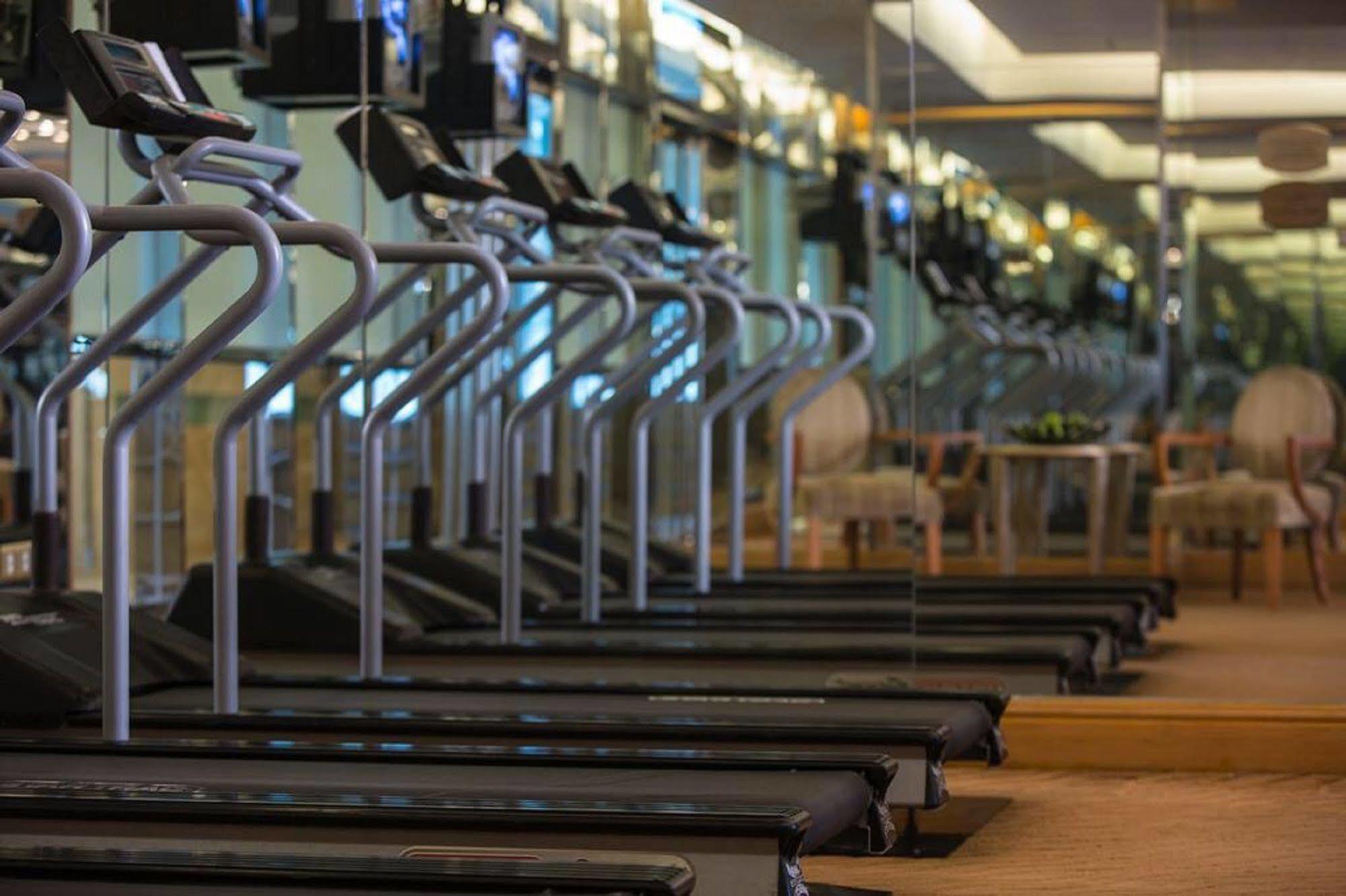 Air China Boyue Beijing Hotel Facilities photo